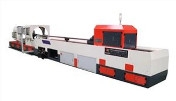 Deep Hole Honing Tshuab